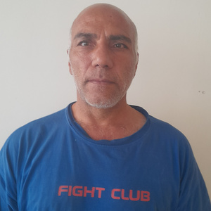 موسی سعادتی مقدم