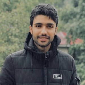 ابراهیم سلیمانی ولوجائی