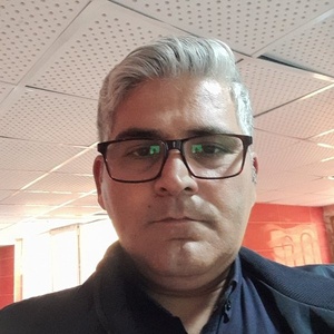 بیژن باقرزاده سرابی