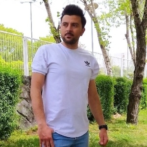 روح اله عارفی مقدم