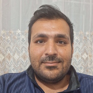 حسین ساجدی چوکانلو