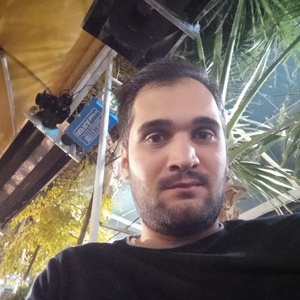 یاسر علایی ایلخچی