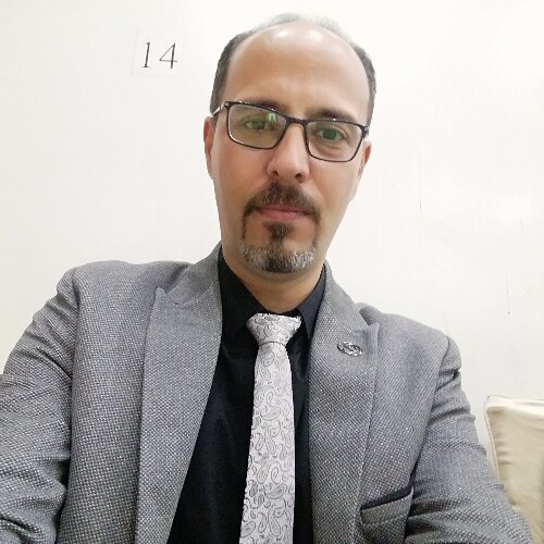 عباس شهریاری