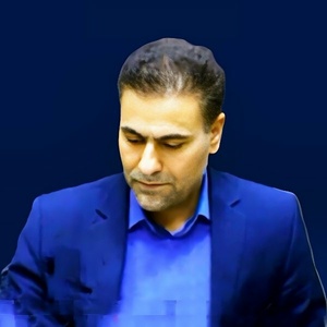 حسین شایان مقدم