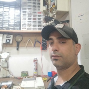 امیر طاهر حاجی پور