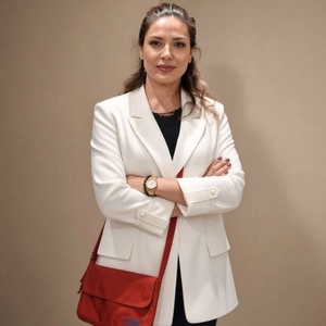 زهرا تجویدی