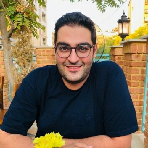 امیر مجتبی صابری اصفهانی