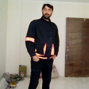 سجاد معبودی بگتاش