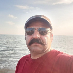 هادی پورصمد شاندیز