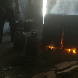 اسماعیل کرمی