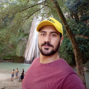 محمد قربان نژاد