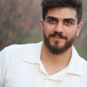 فرزاد عبدالوند