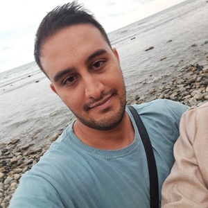 محمد پورنهاوندی