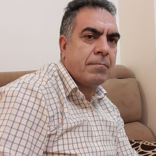 علی رضائی چهاربید