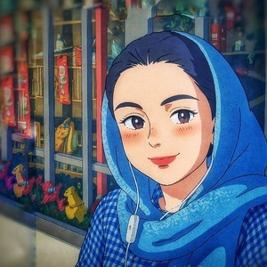 فرشته شیرجنگ