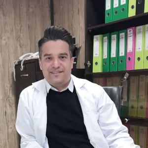 احمد الهیاری