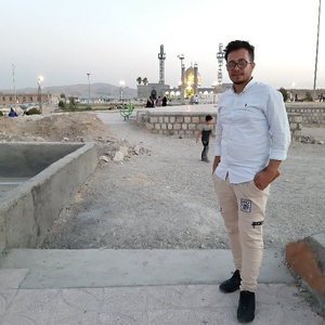 حامد مظلومی