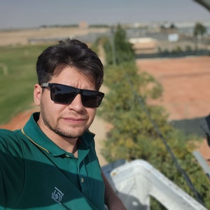 مهدی شهریار