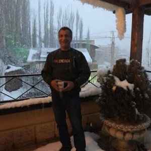 رمضان فروزان الوارس