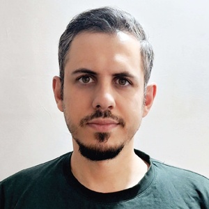 مرتضی عزیزی