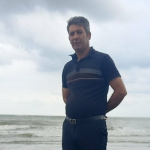 ابوالقاسم مختاری مسلک