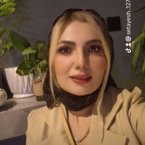 فاطمه عربخانی