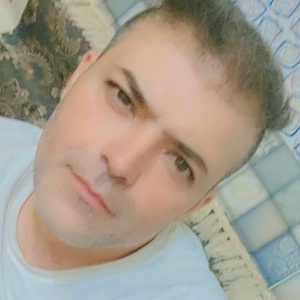 جواد مرادی بهفر