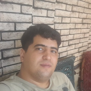 علی عزتی کردلر