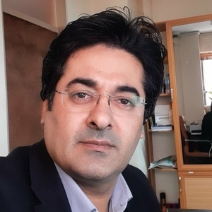 علیرضا رضی پرچیکلائی