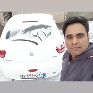 ناصر نصیری فاضل