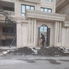 مهراب رجایی آسیبلاغ