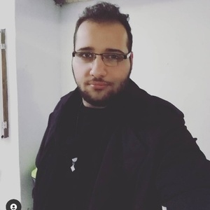 بهزاد حصاری مقدم