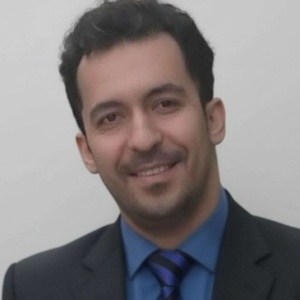 احسان ملک شاهی