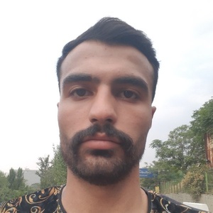 محمدرضا بهرامی