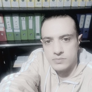 میثم ماستری فراهانی