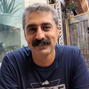 محمد اکبرزاده مقدم بقایی