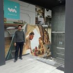 عکس کاربر عادل جاویدان