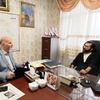 امین احمدی