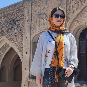 ندا افسری دودران