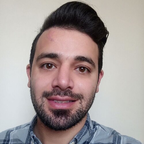 جواد کاظم پور دافچاهی