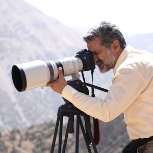 محمدرضا حاجی حسینی