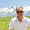 گشتاسب اورش محمود صالحی