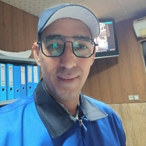 وحید یزدانی روشن