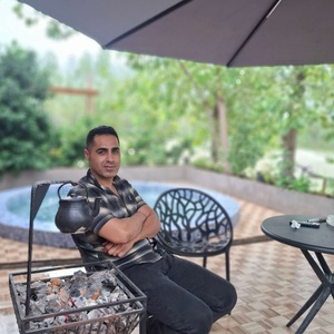 سیدعظیم میرزاده پیرکلاچاهی