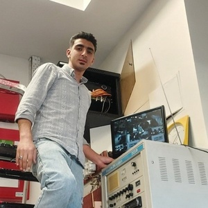 مهدی چوپانی