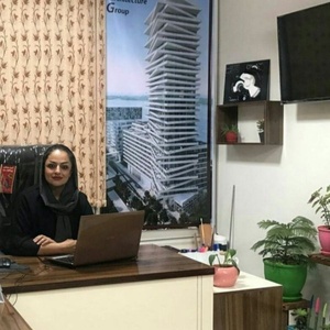 سیده سمیرا احسانی