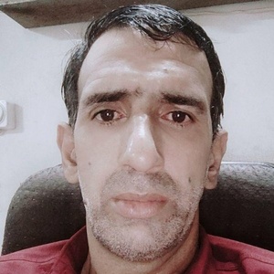 فاطمه پورعباس بیلندی