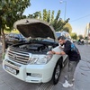محمد معینی