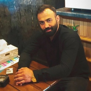 سیدامیررضا سیدزاده