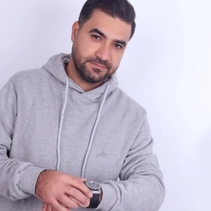 مهدی طلعتی دوغ آبادی